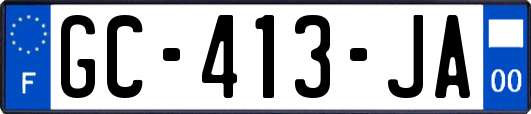 GC-413-JA