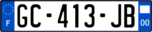 GC-413-JB