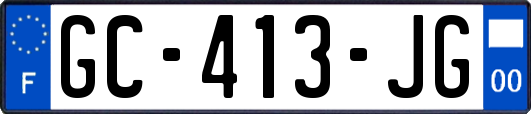 GC-413-JG