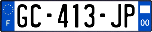 GC-413-JP