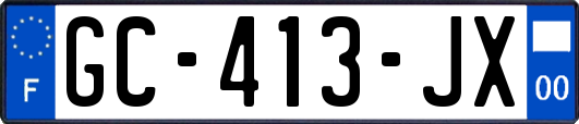 GC-413-JX
