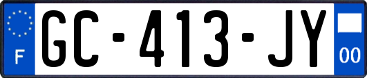 GC-413-JY