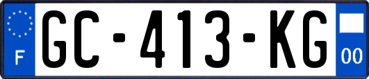 GC-413-KG