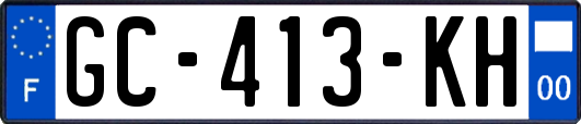 GC-413-KH
