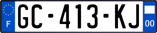 GC-413-KJ