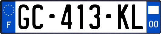 GC-413-KL