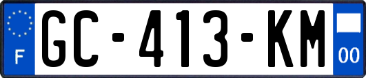 GC-413-KM