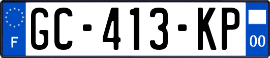 GC-413-KP