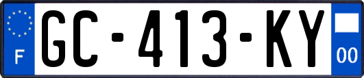 GC-413-KY