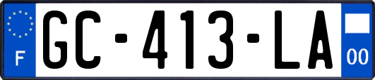 GC-413-LA