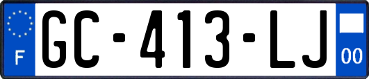 GC-413-LJ