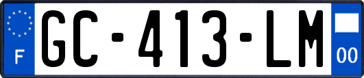 GC-413-LM