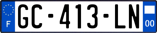 GC-413-LN