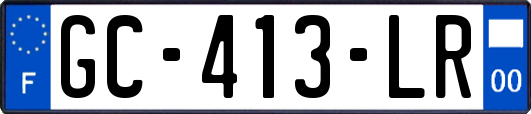GC-413-LR