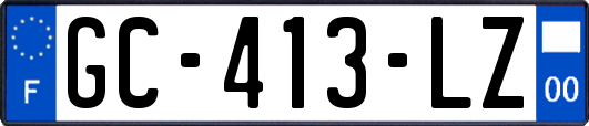 GC-413-LZ