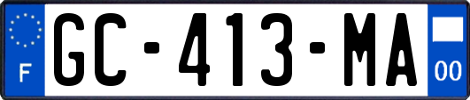 GC-413-MA