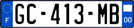 GC-413-MB