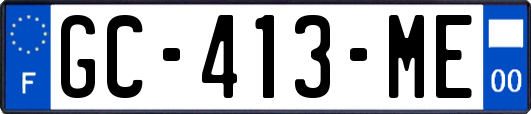 GC-413-ME