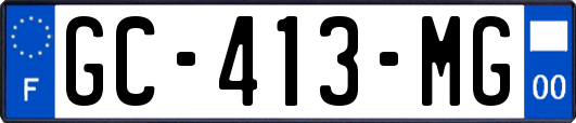 GC-413-MG