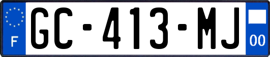 GC-413-MJ