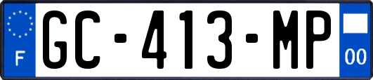 GC-413-MP
