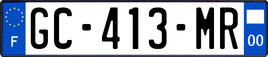 GC-413-MR