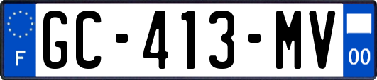 GC-413-MV