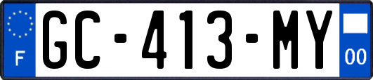 GC-413-MY