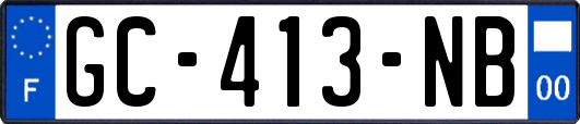 GC-413-NB