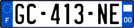 GC-413-NE