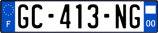 GC-413-NG