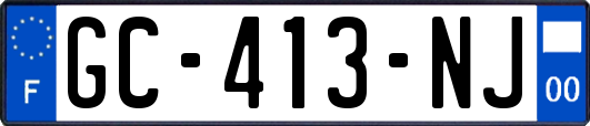 GC-413-NJ