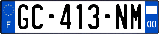 GC-413-NM