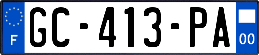 GC-413-PA