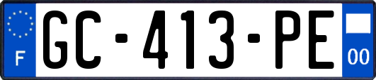 GC-413-PE
