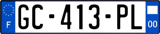 GC-413-PL