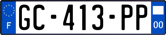 GC-413-PP