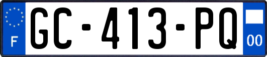 GC-413-PQ
