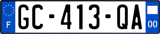GC-413-QA