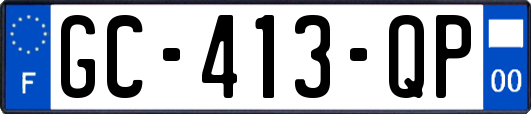 GC-413-QP