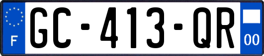 GC-413-QR