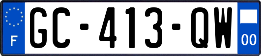 GC-413-QW