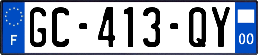 GC-413-QY