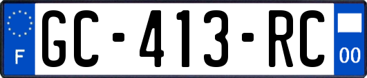 GC-413-RC