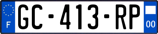 GC-413-RP