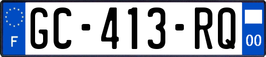 GC-413-RQ