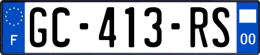 GC-413-RS