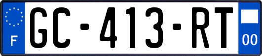GC-413-RT