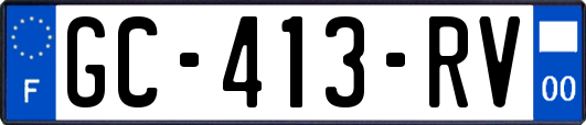 GC-413-RV