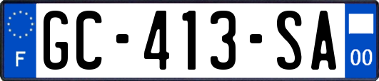 GC-413-SA